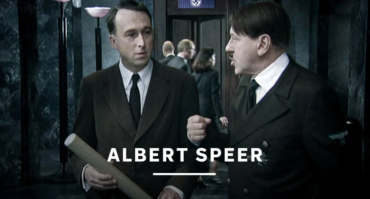 Albert Speer