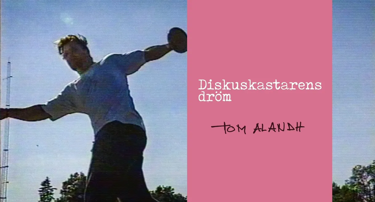 Diskuskastarens dröm