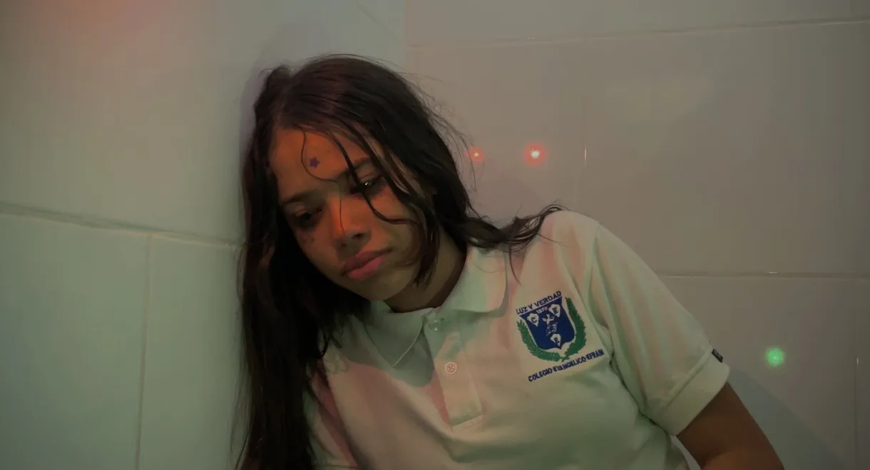 The Words We Never Said