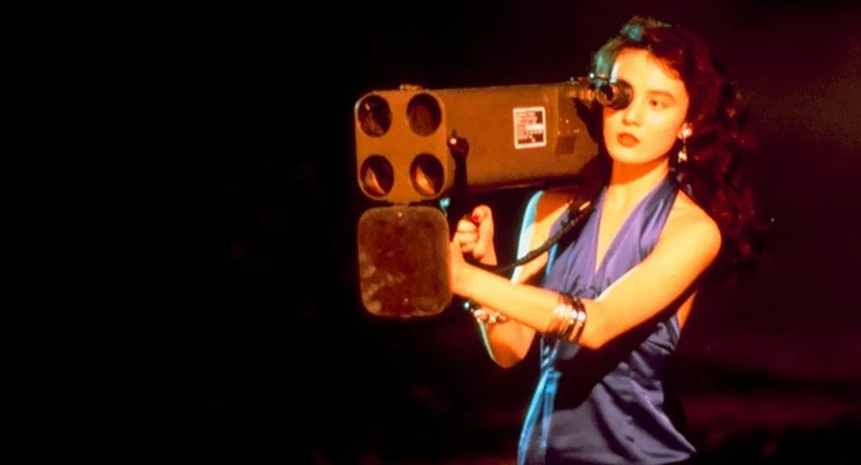 Crime Hunter 2 - Bullets of Betrayal