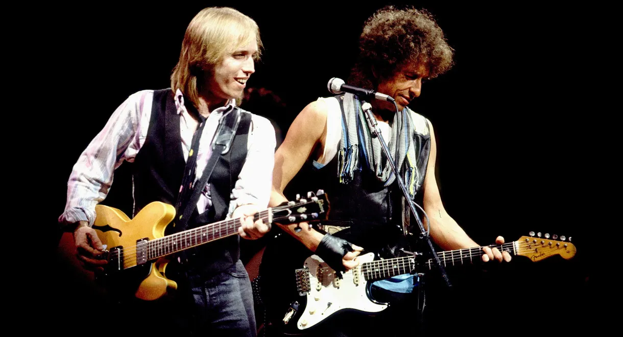 Hard to Handle: Bob Dylan in Concert