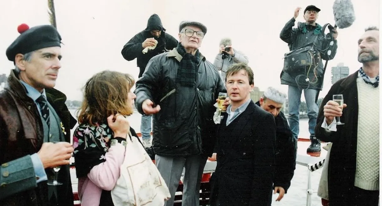 Is That All There Is?