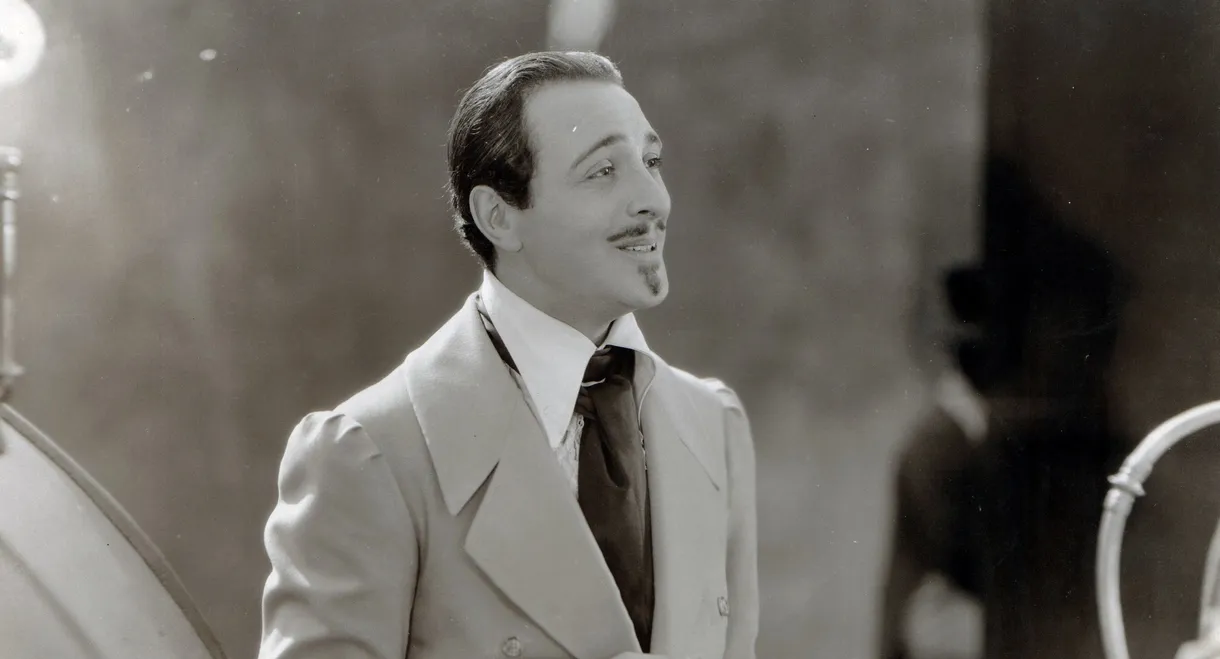 The Eagle of the Sea