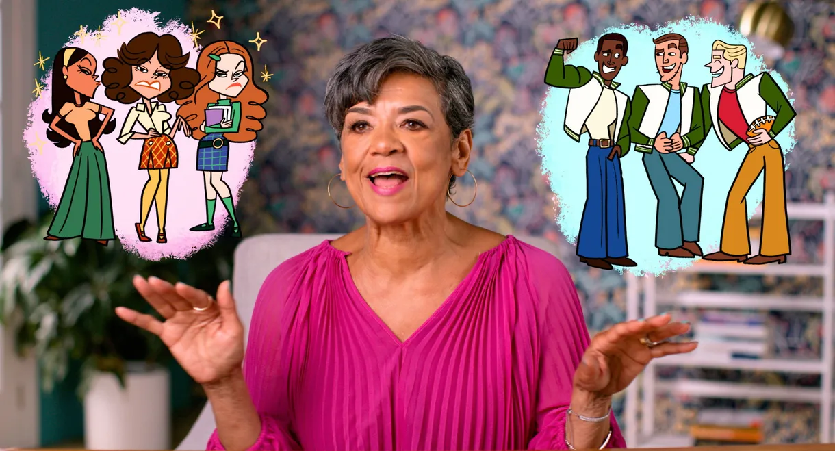 STREET SMART: Lessons from a TV Icon