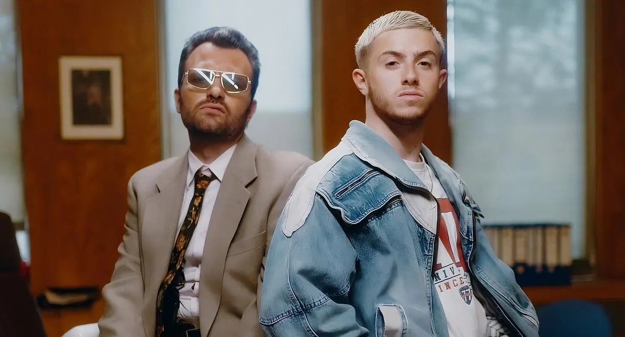 1995 : Enquête de police