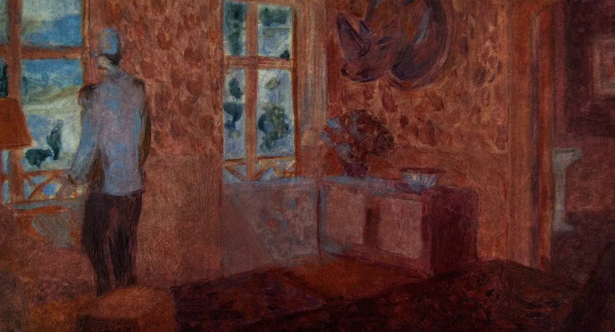 Sweeter Is the Night