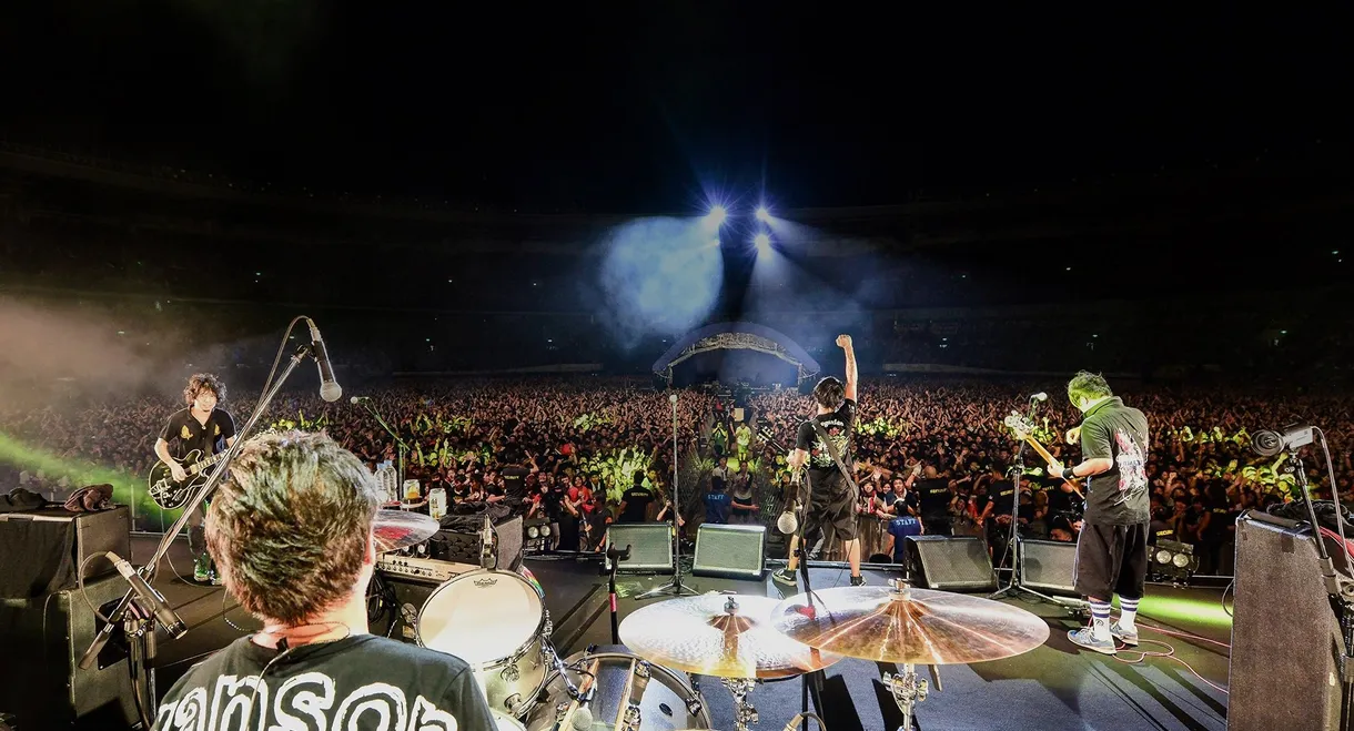 ELLEGARDEN: Lost & Found