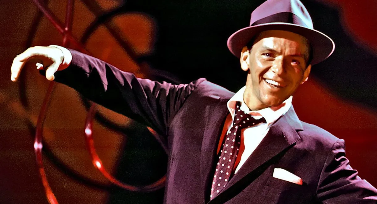 Frank Sinatra: The Voice of the Century