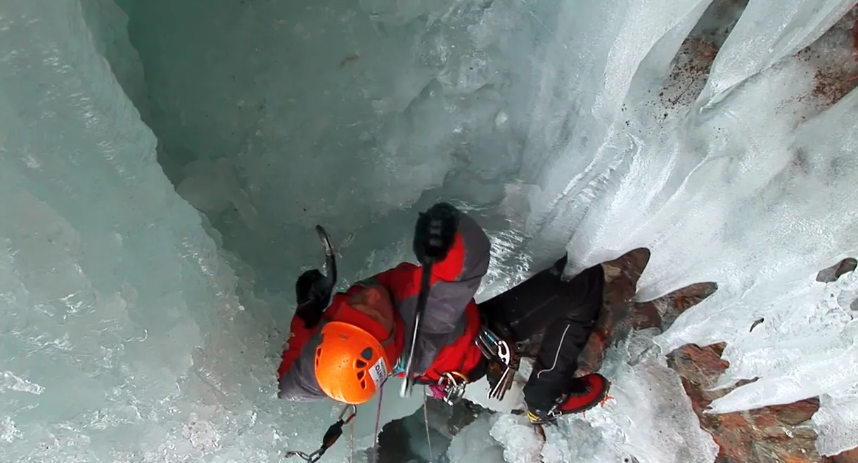 La Sorcière Blanche