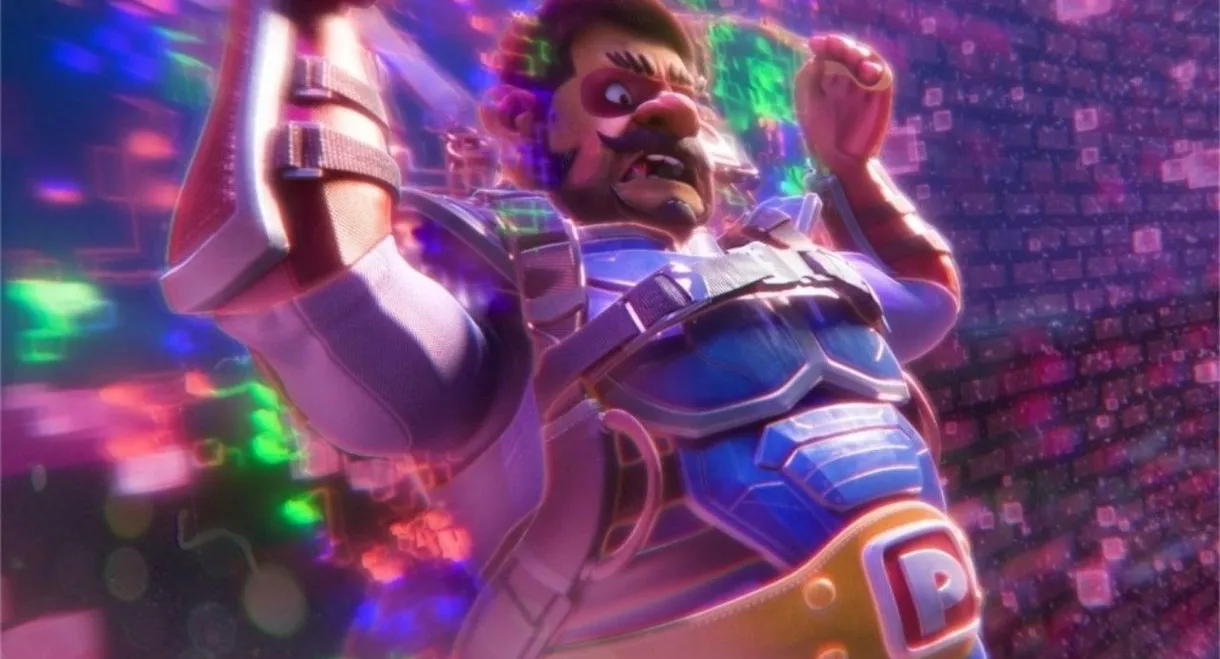 Papa Zola: The Movie