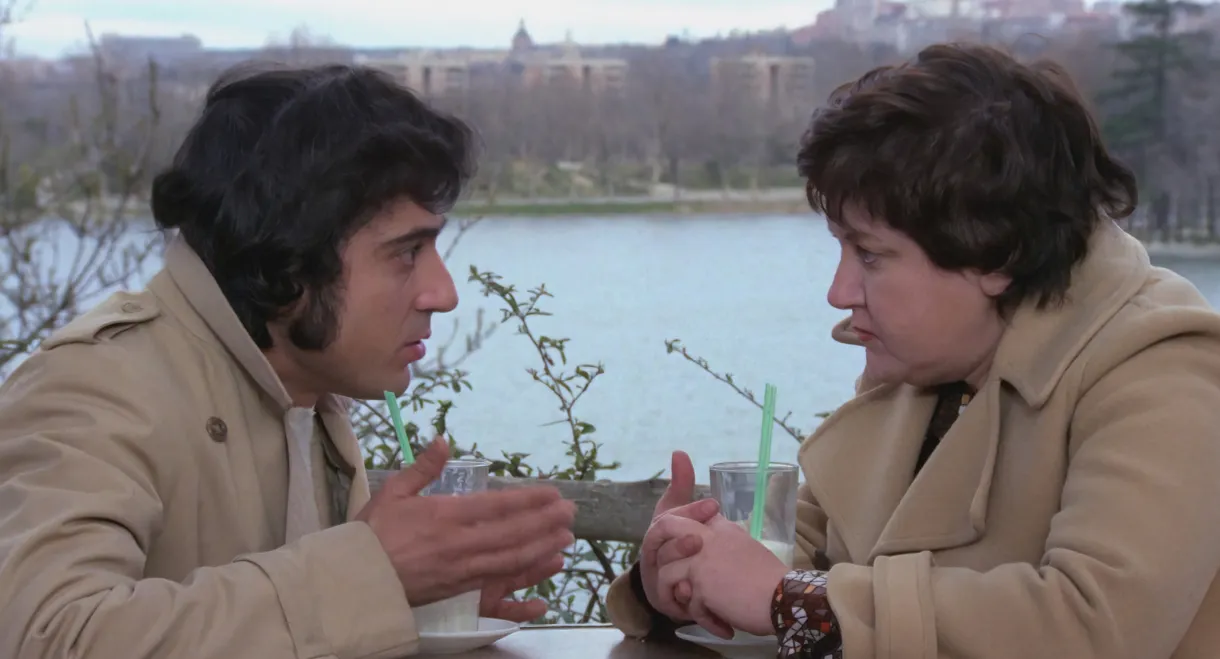 Como matar a papá... sin hacerle daño