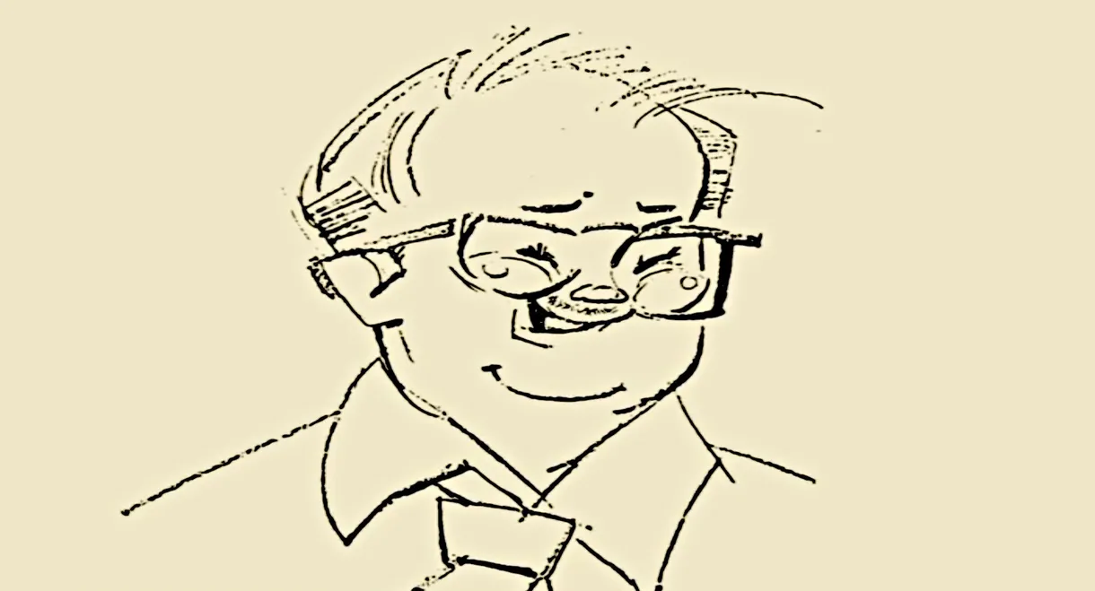 Tex Avery: A Crazy World