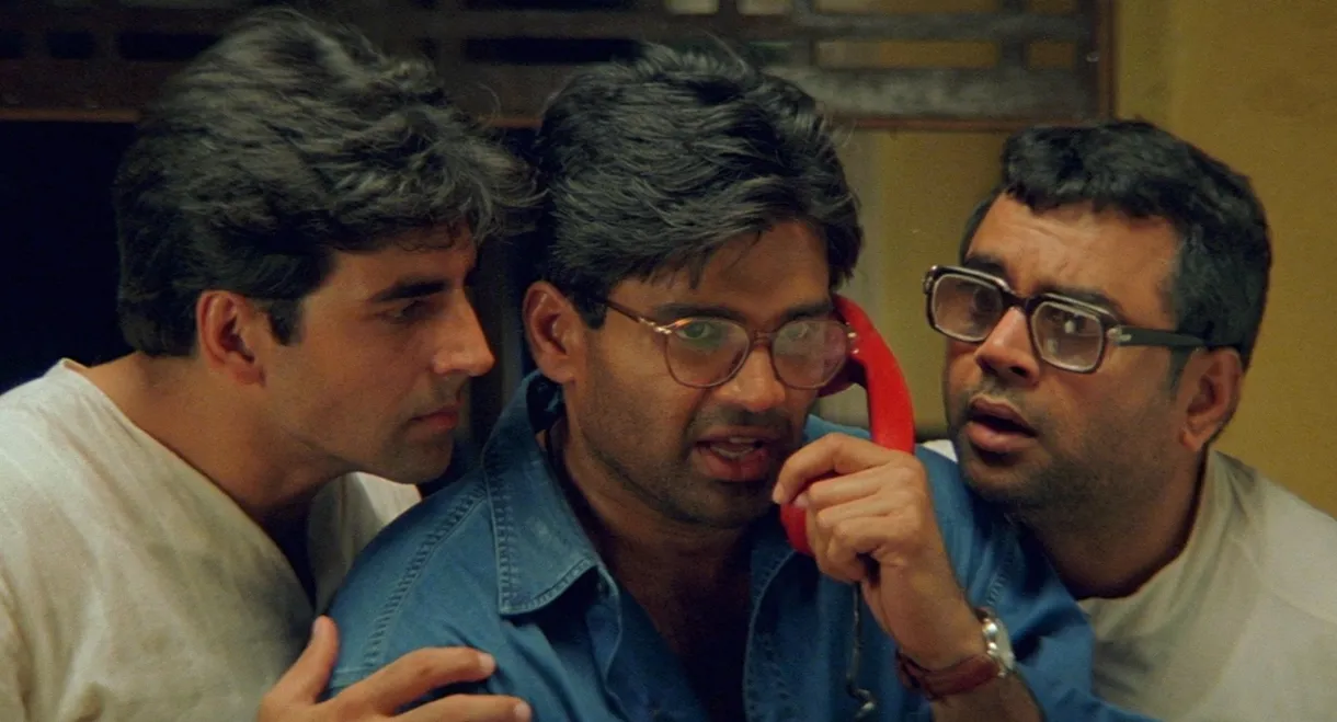 Hera Pheri