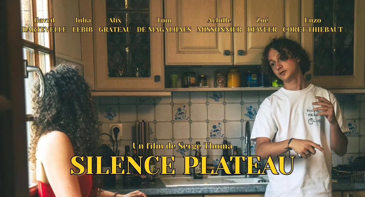 Silence Plateau