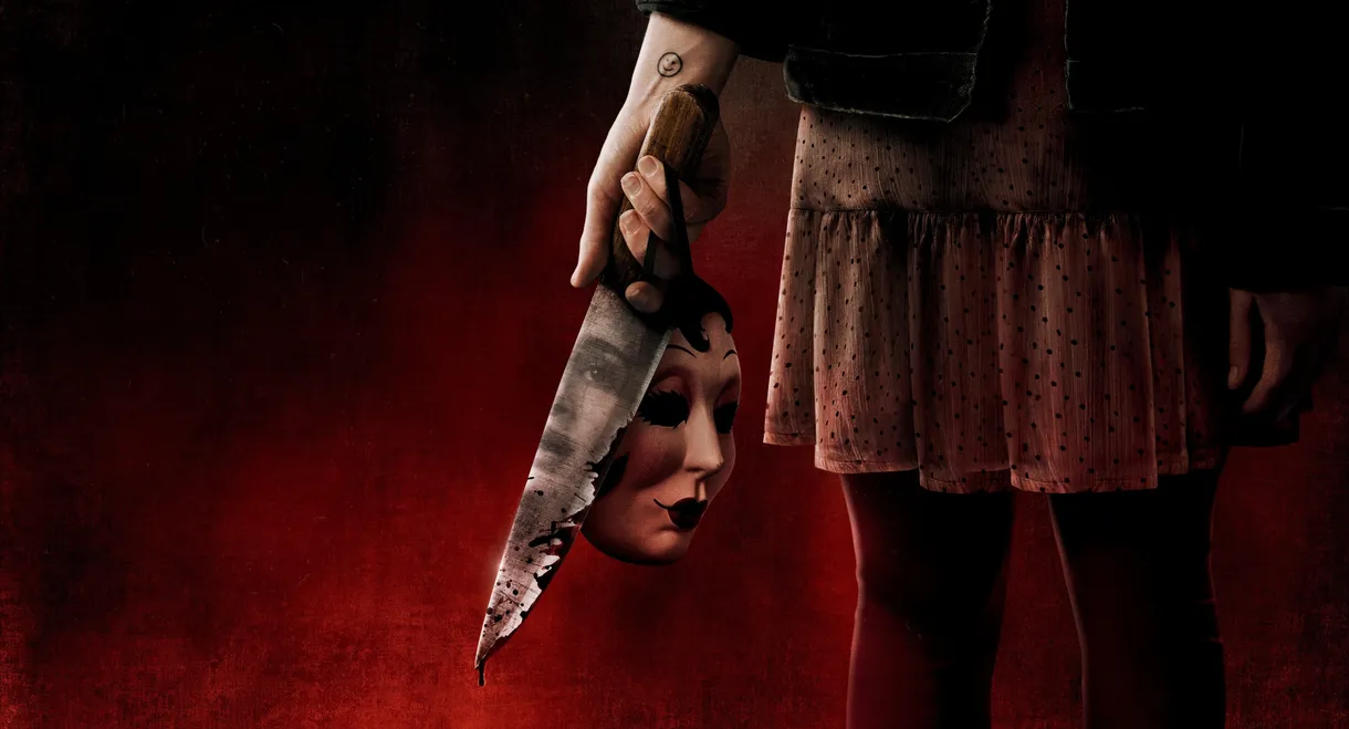 The Strangers: Chapter 2