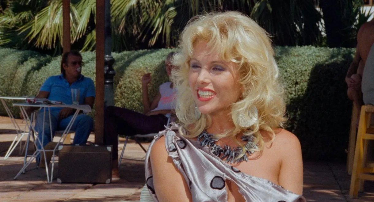 Sunshine Reggae on Ibiza