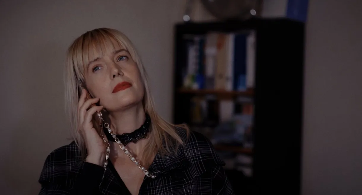 High Like a Butterfly