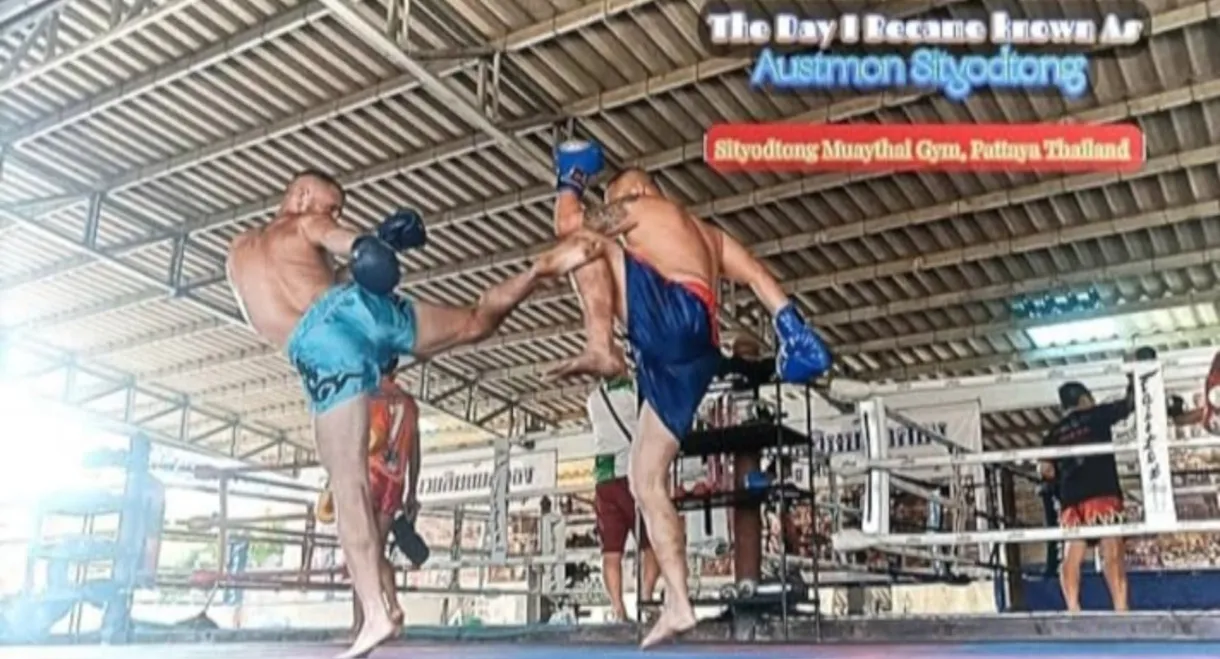 Sityodtong Training Camp