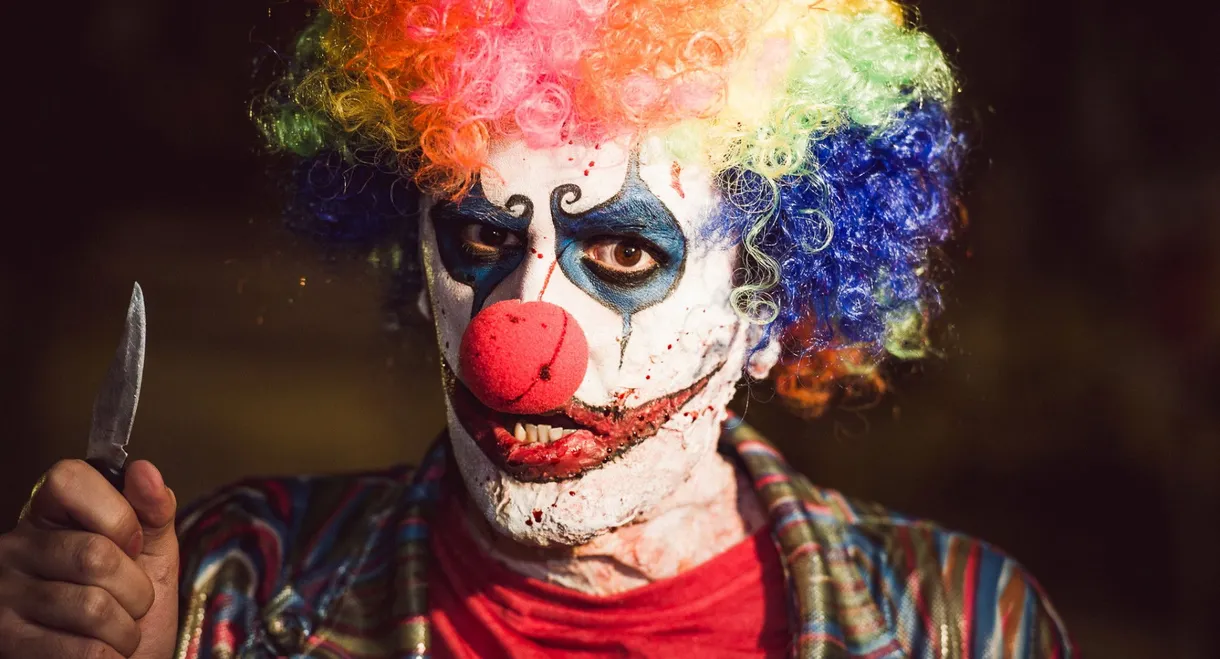 The Midnight Horror Show