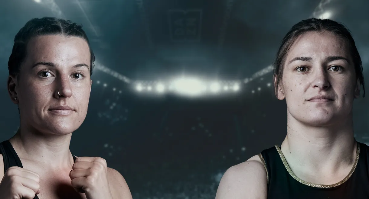 Chantelle Cameron vs. Katie Taylor II