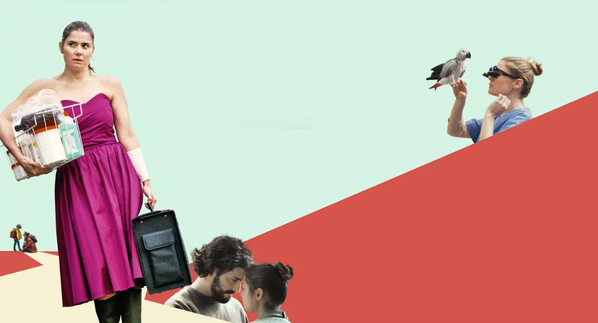 The Best of Dorien B.