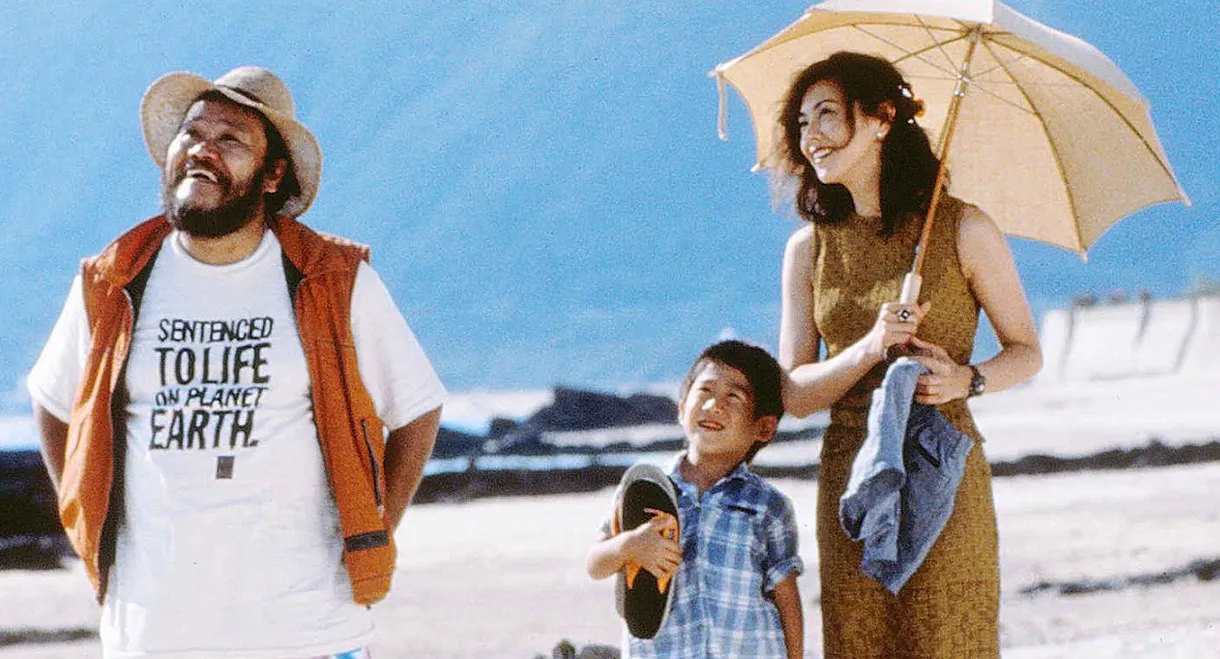 The Rainbow Seeker 2