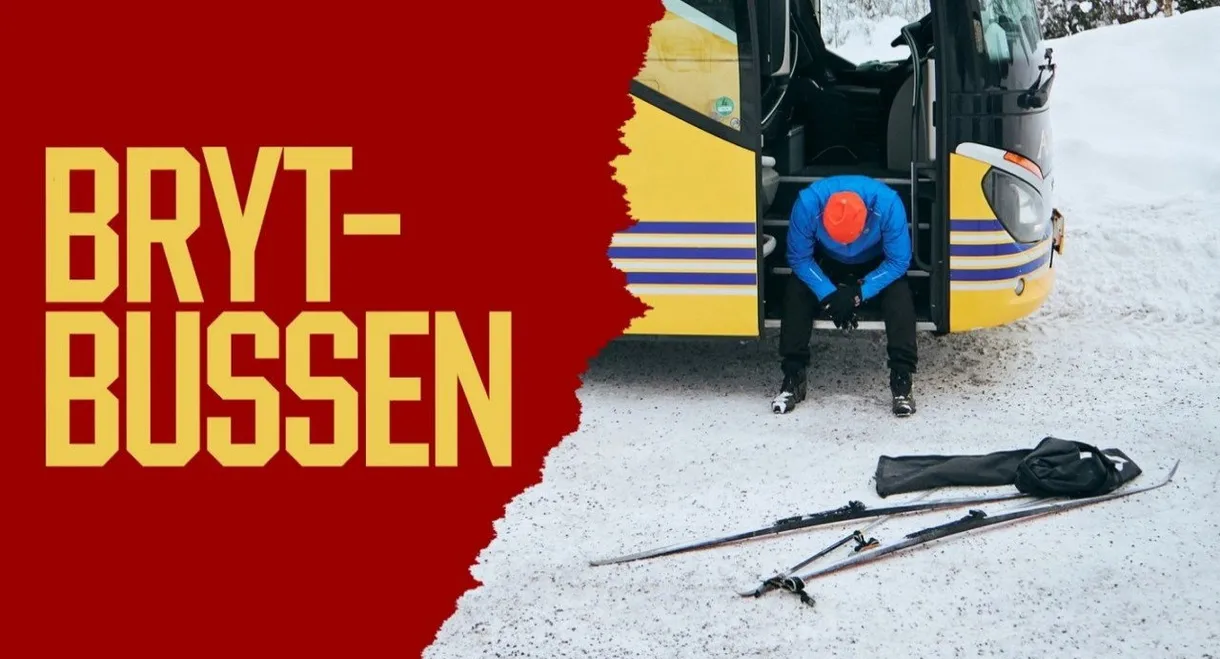 Brytbussen