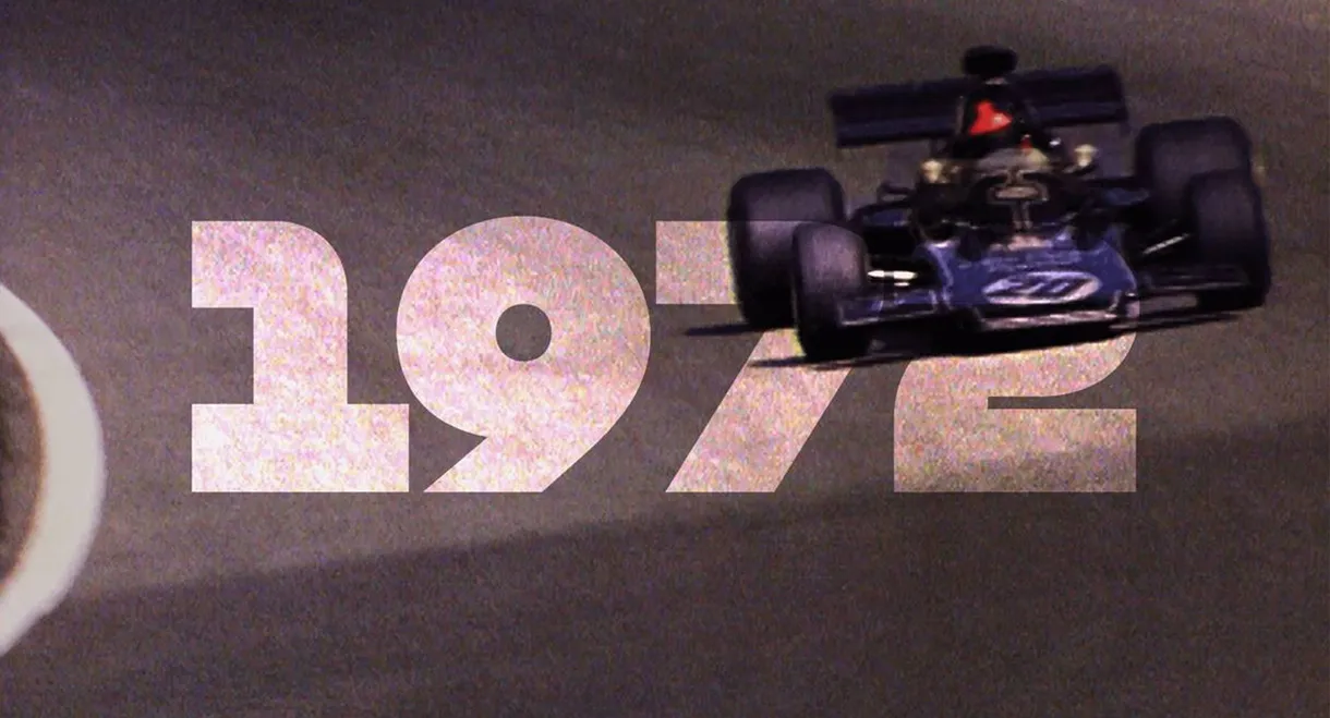 1972 FIA Formula One World Championship Season Review