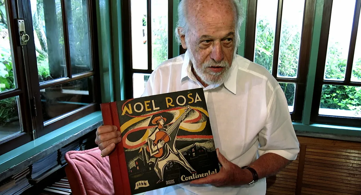 Zuza Homem de Mello