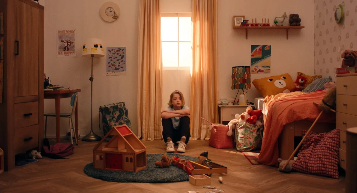 Gedachten aan de regen