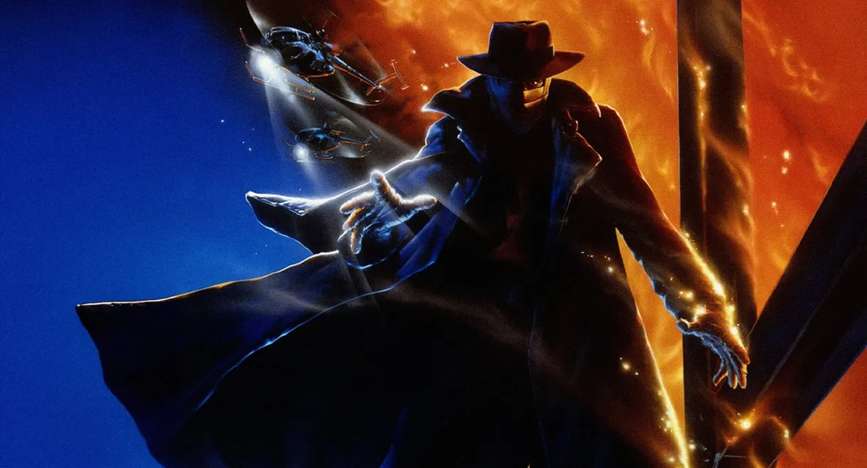 Darkman