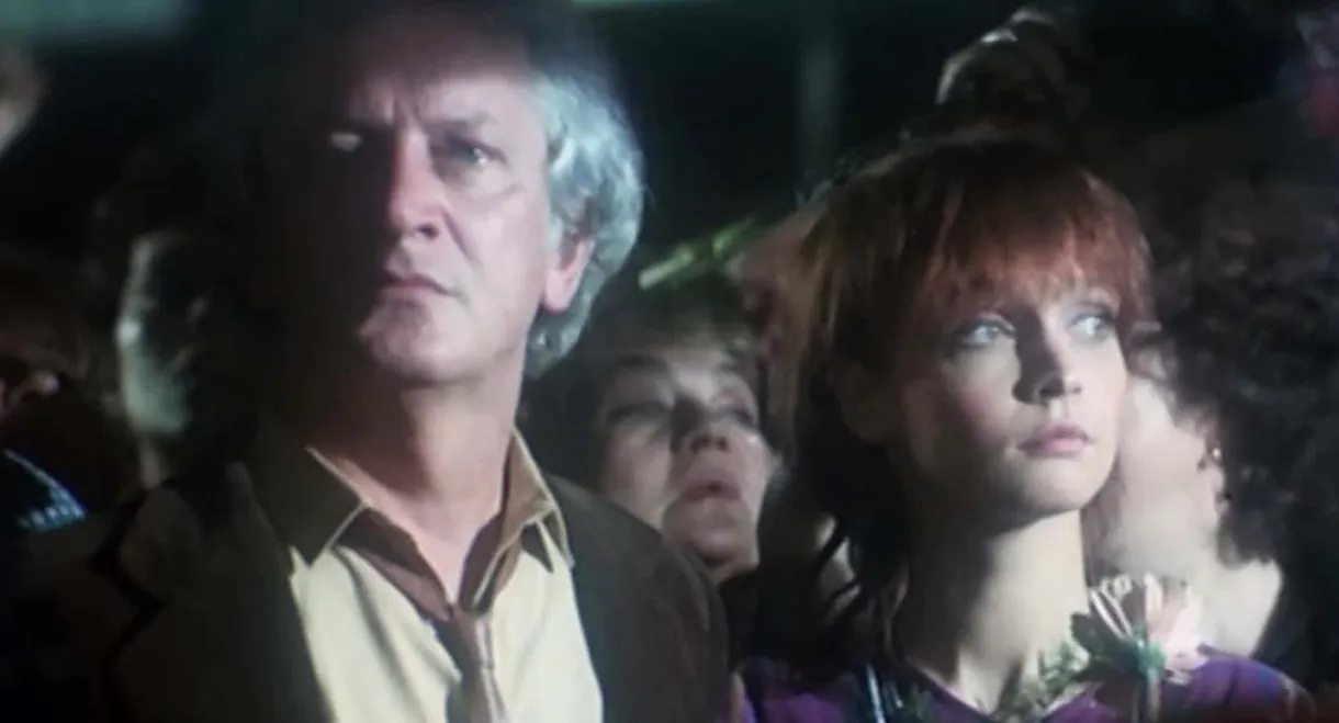 Miłość z listy przebojów