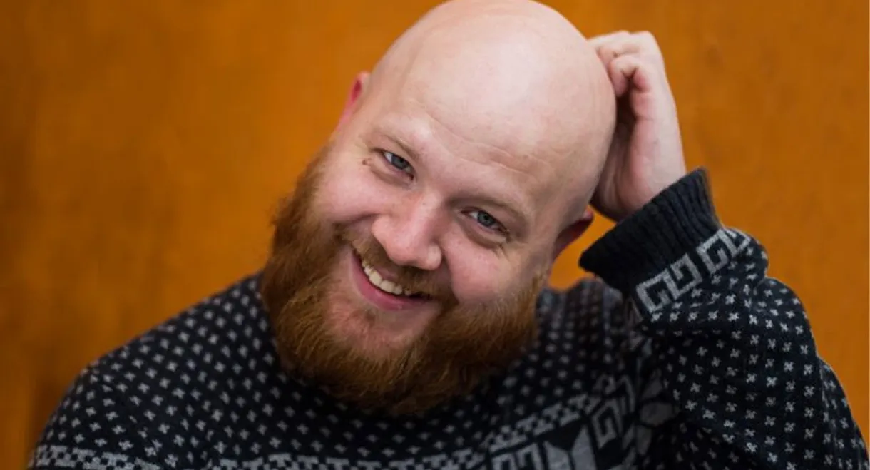 Pelle Lundberg: Jeg holder af hverdagen