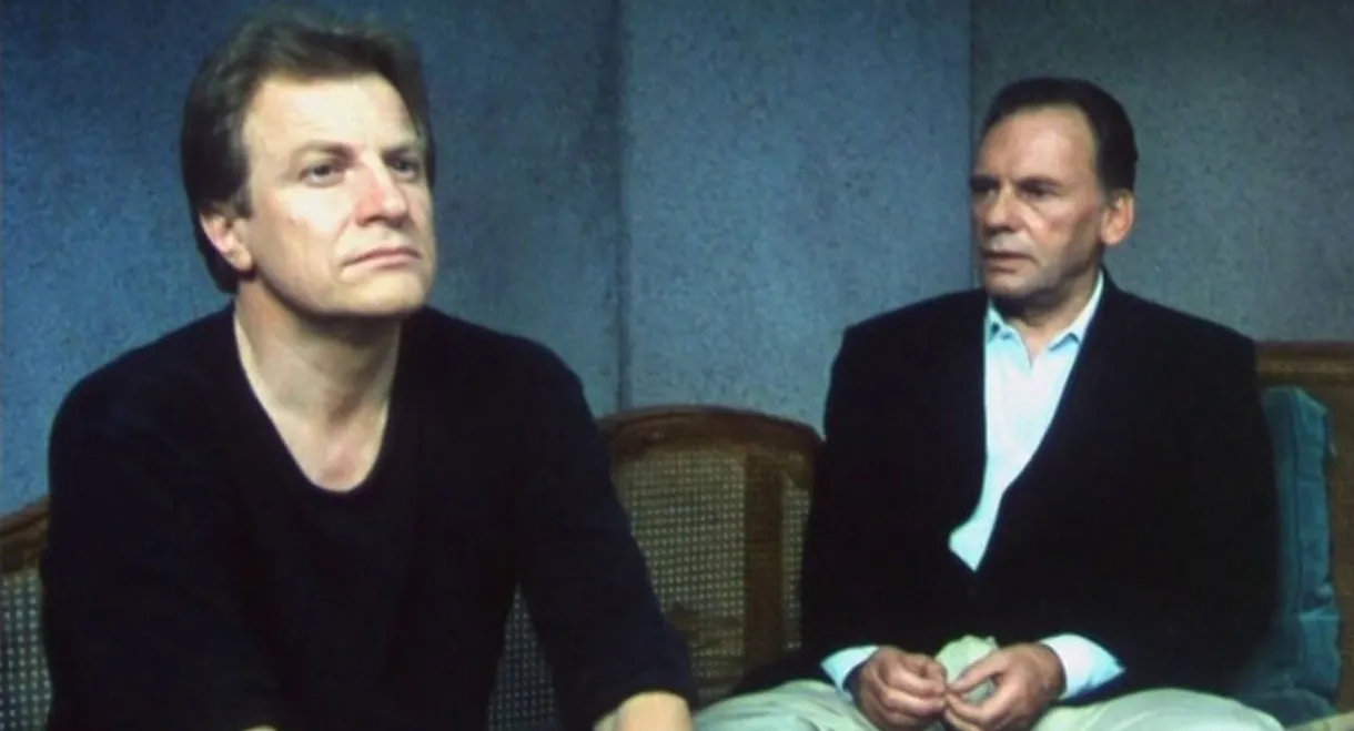 Pour un oui ou pour un non