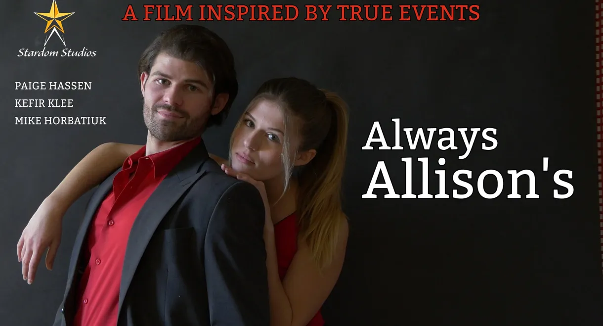 Always Allison's
