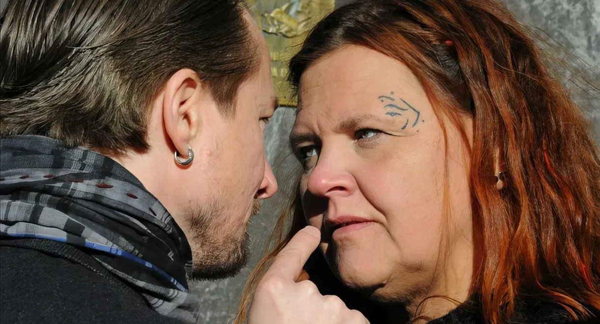 7333 seconds of Johanna