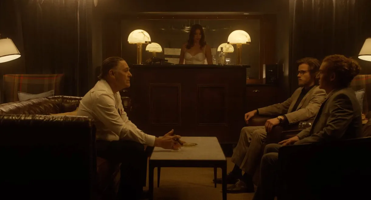 Welcome to Hollywood