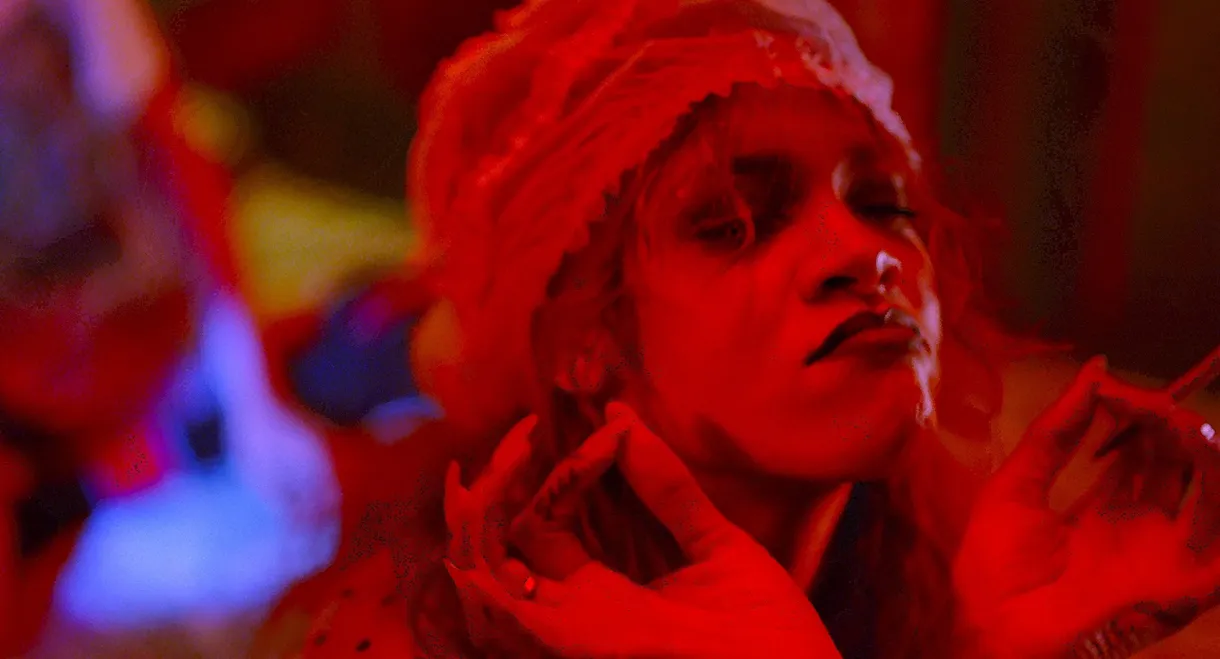 Rihanna: Bitch Better Have My Money