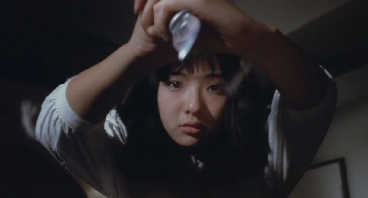 Nurse Diary: Beast Afternoon