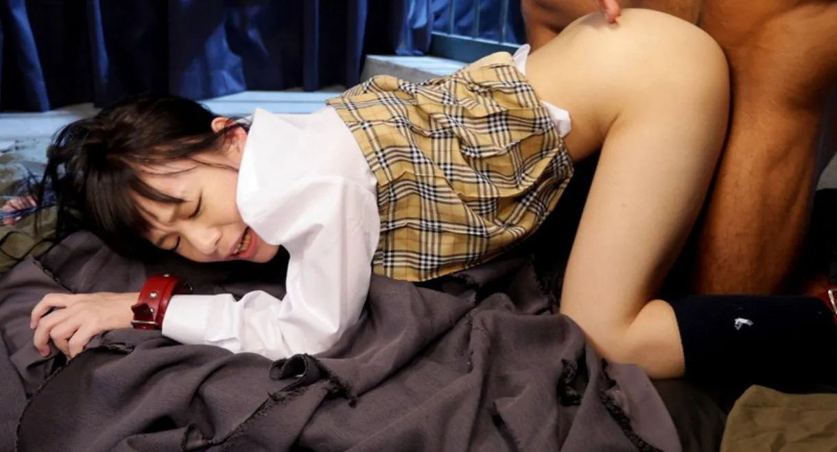 MIGD-627 Pies Dedicated Meat Urinal Konishi Marie