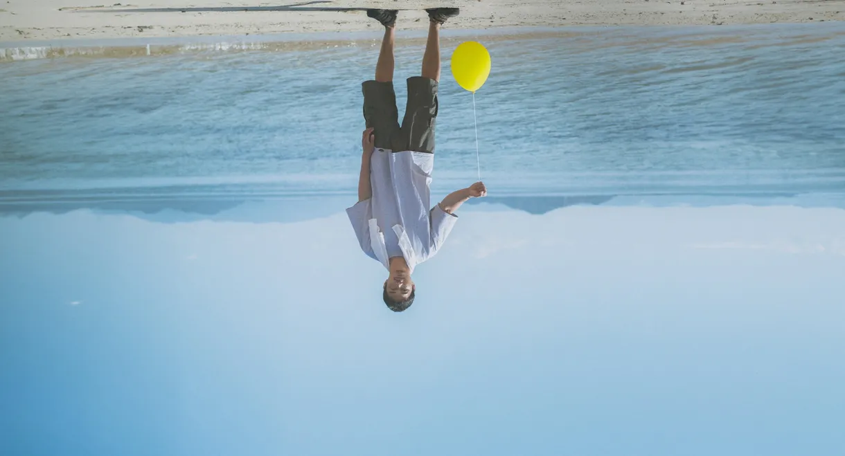 Trapped Balloon