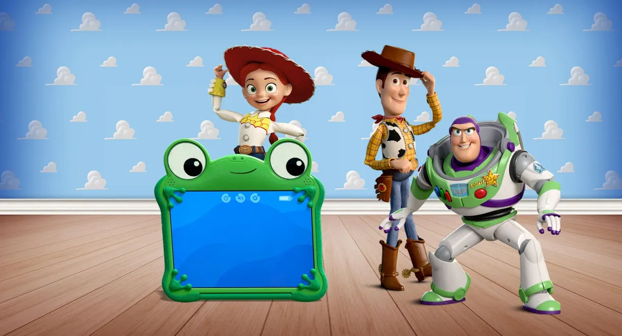 Toy Story: 30 Years and Beyond - A Special Edition of 20/20