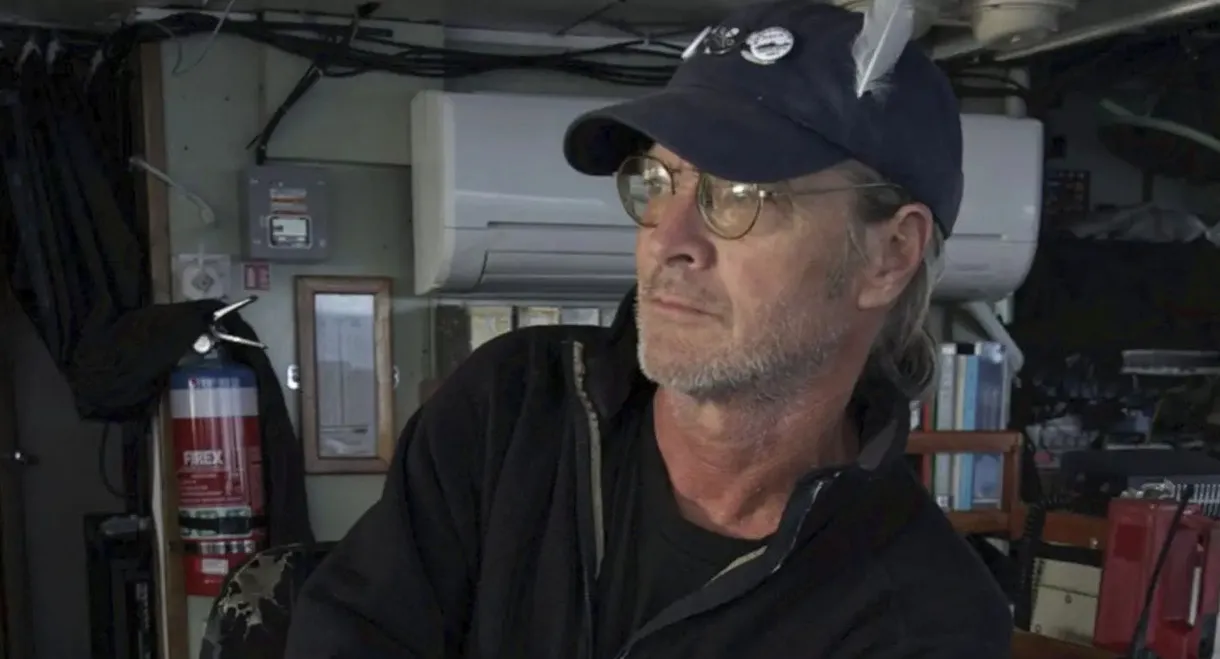 Eco-Terrorist: Battle for Our Planet