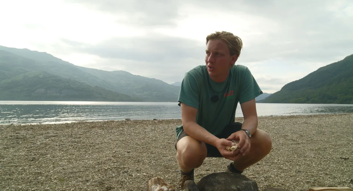 George Ezra: End to End