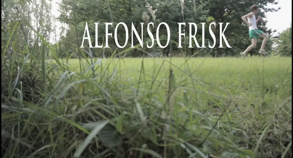 Alfonso Frisk