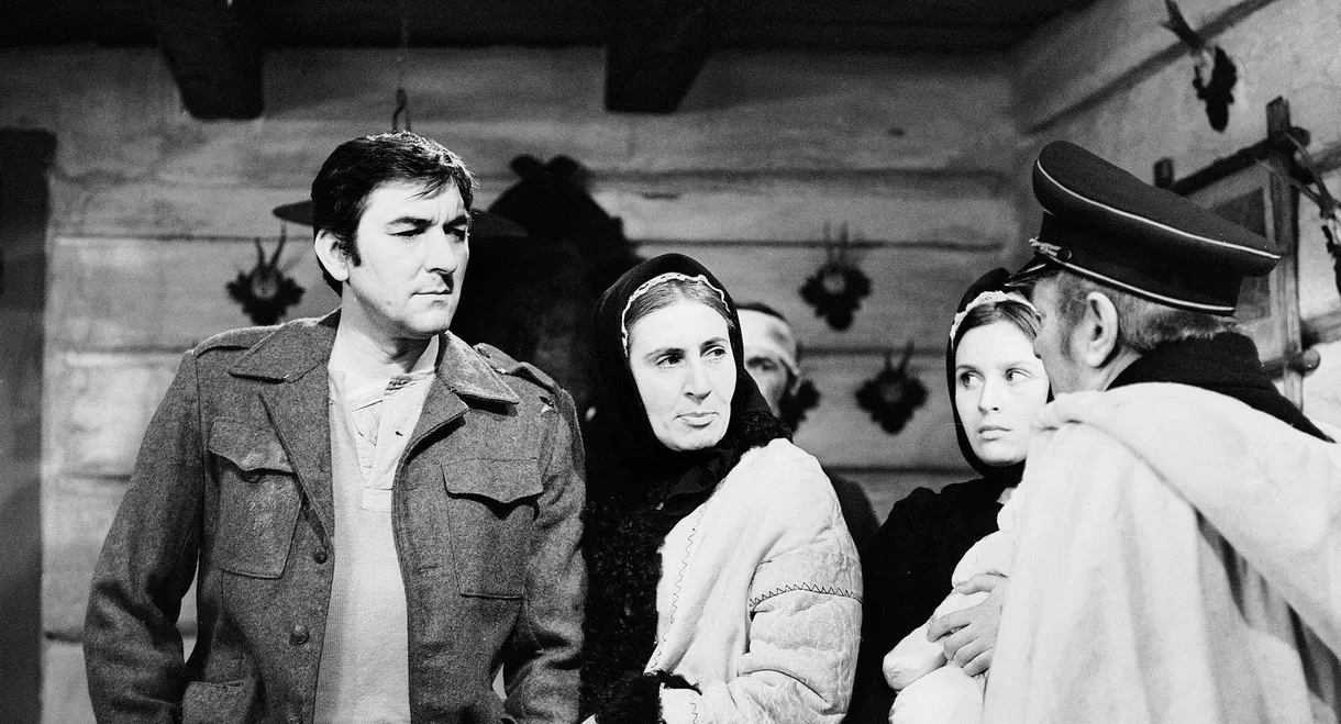 Deň, ktorý neumrie