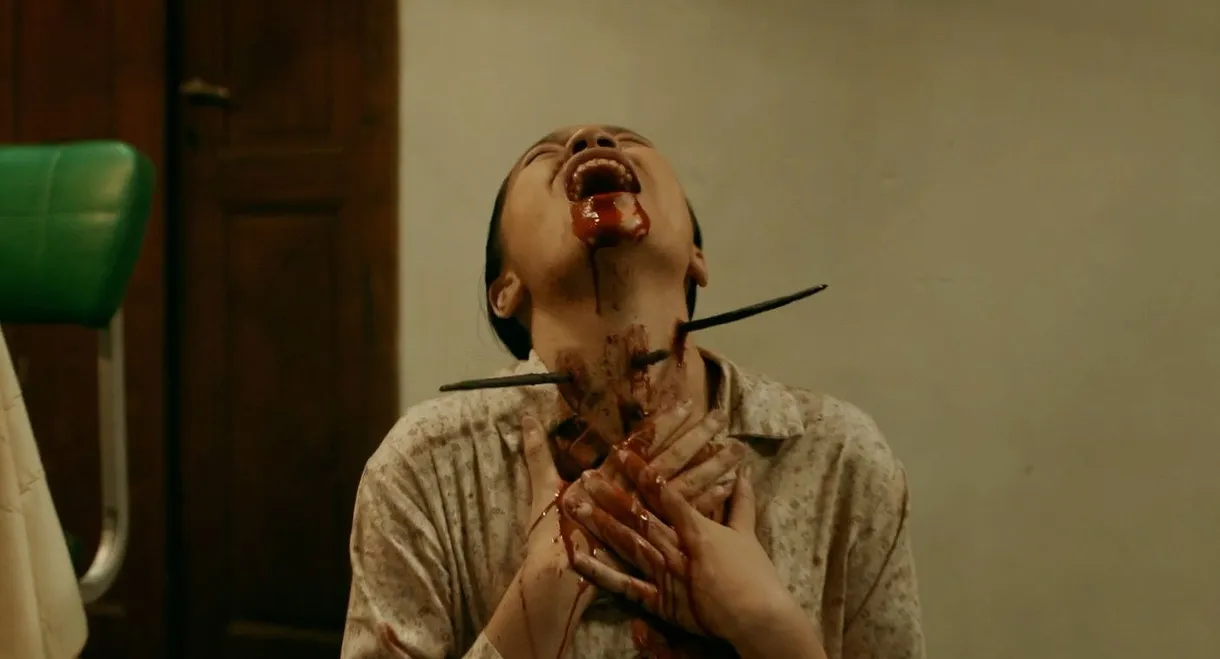 Curse of the Seven Seas