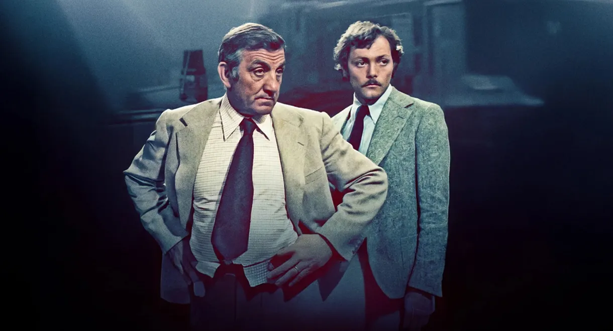 The French Detective