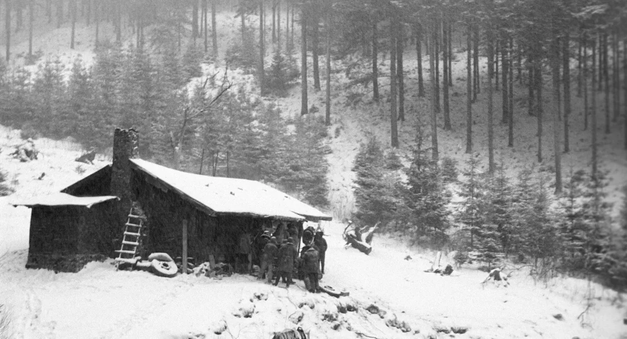 The Depot of the Dead