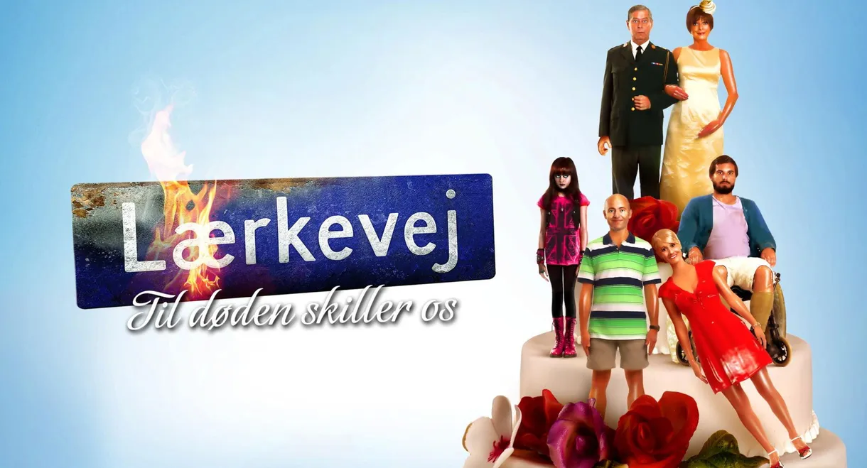 Park Road - the Movie